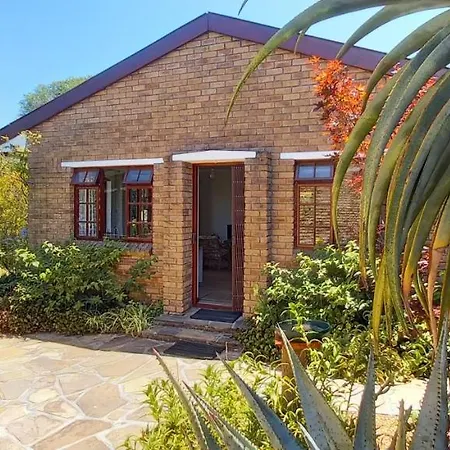 Ballykeep Cottage Kaapstad Buitenkant foto