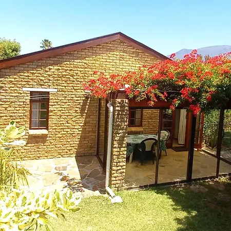 Ballykeep Cottage Kaapstad Buitenkant foto