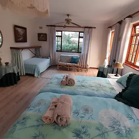 Ballykeep Cottage Kaapstad Buitenkant foto