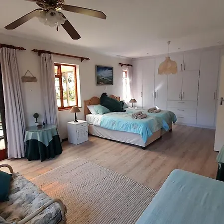 Ballykeep Cottage Kaapstad Buitenkant foto