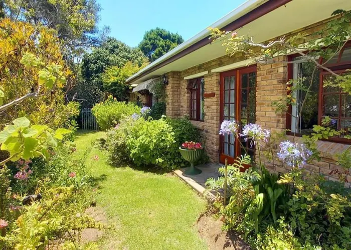 Ballykeep Cottage