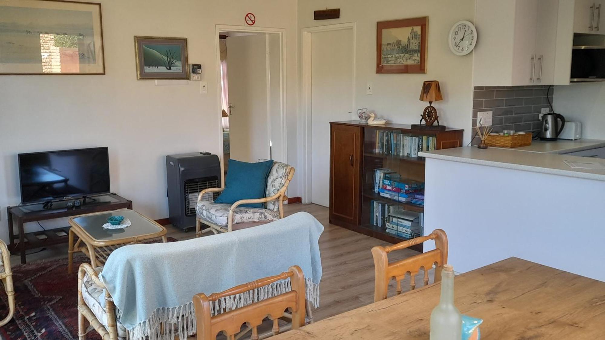 Apartment Ballykeep Kapstadt