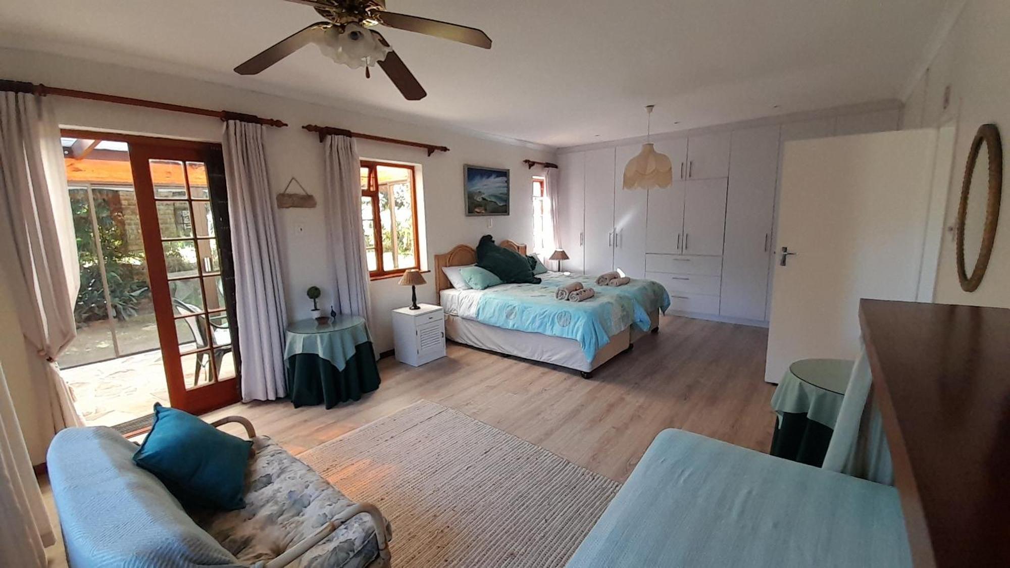 Ballykeep Apartment *